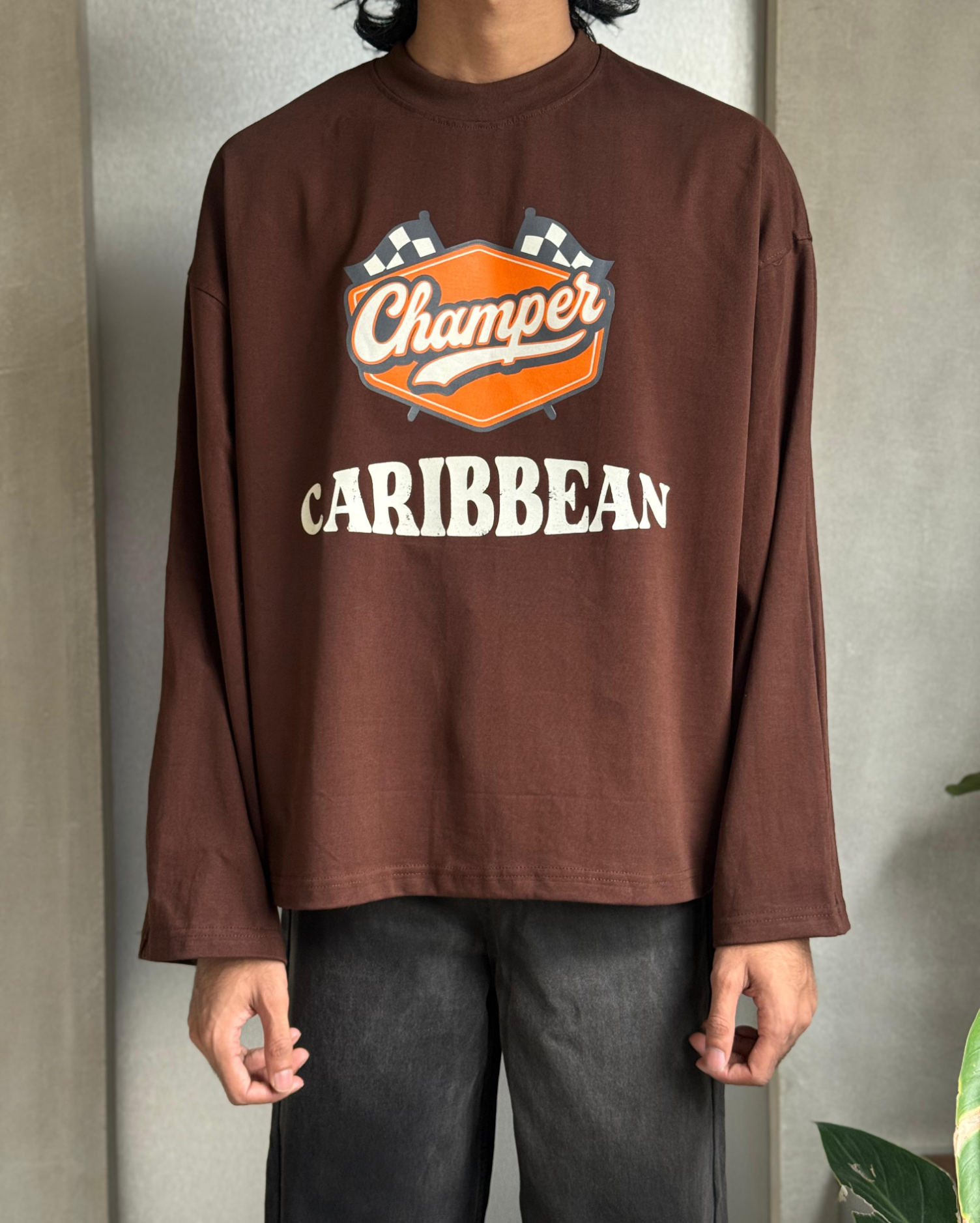 CARIBBEAN