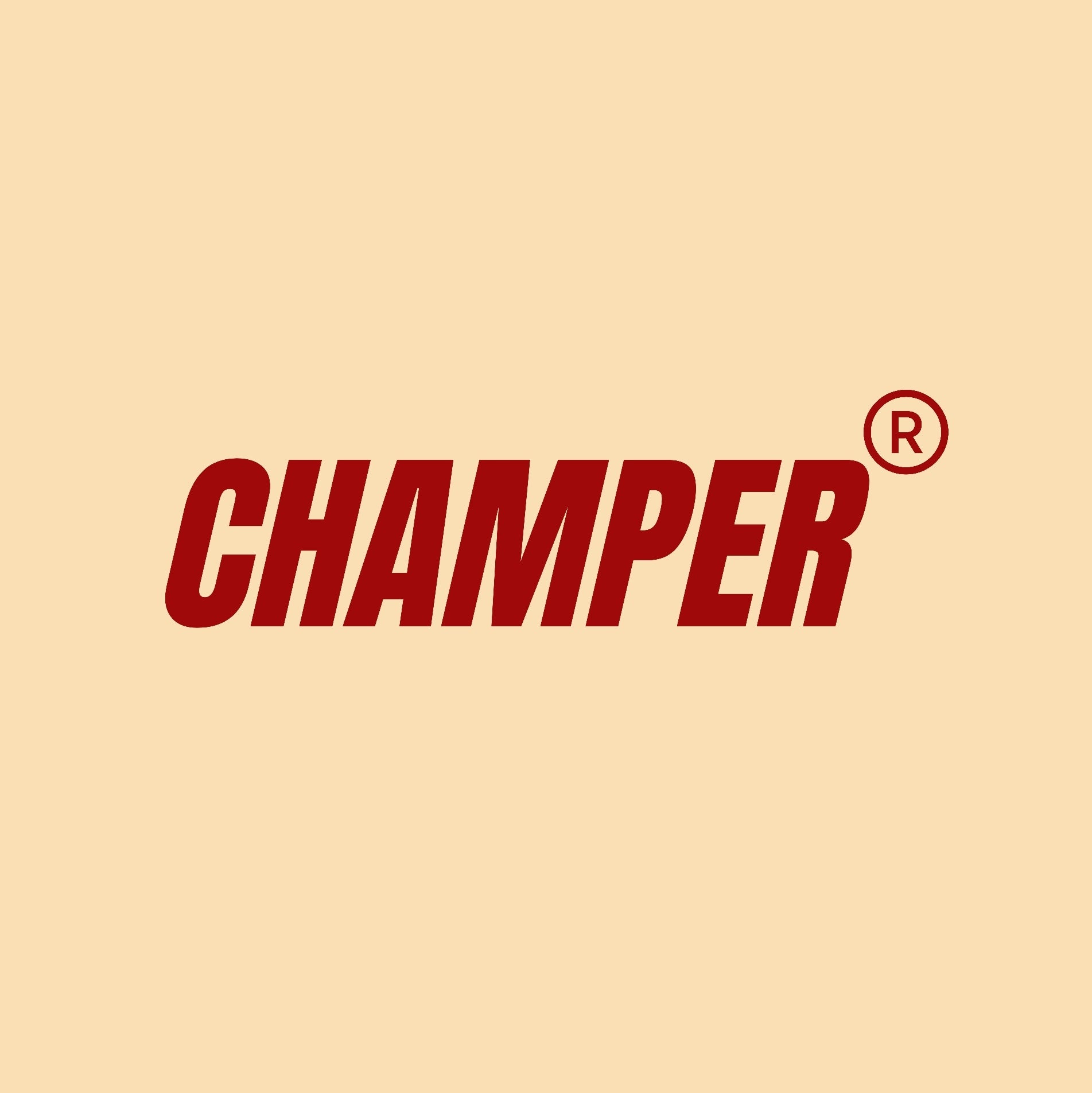 CHAMPER®