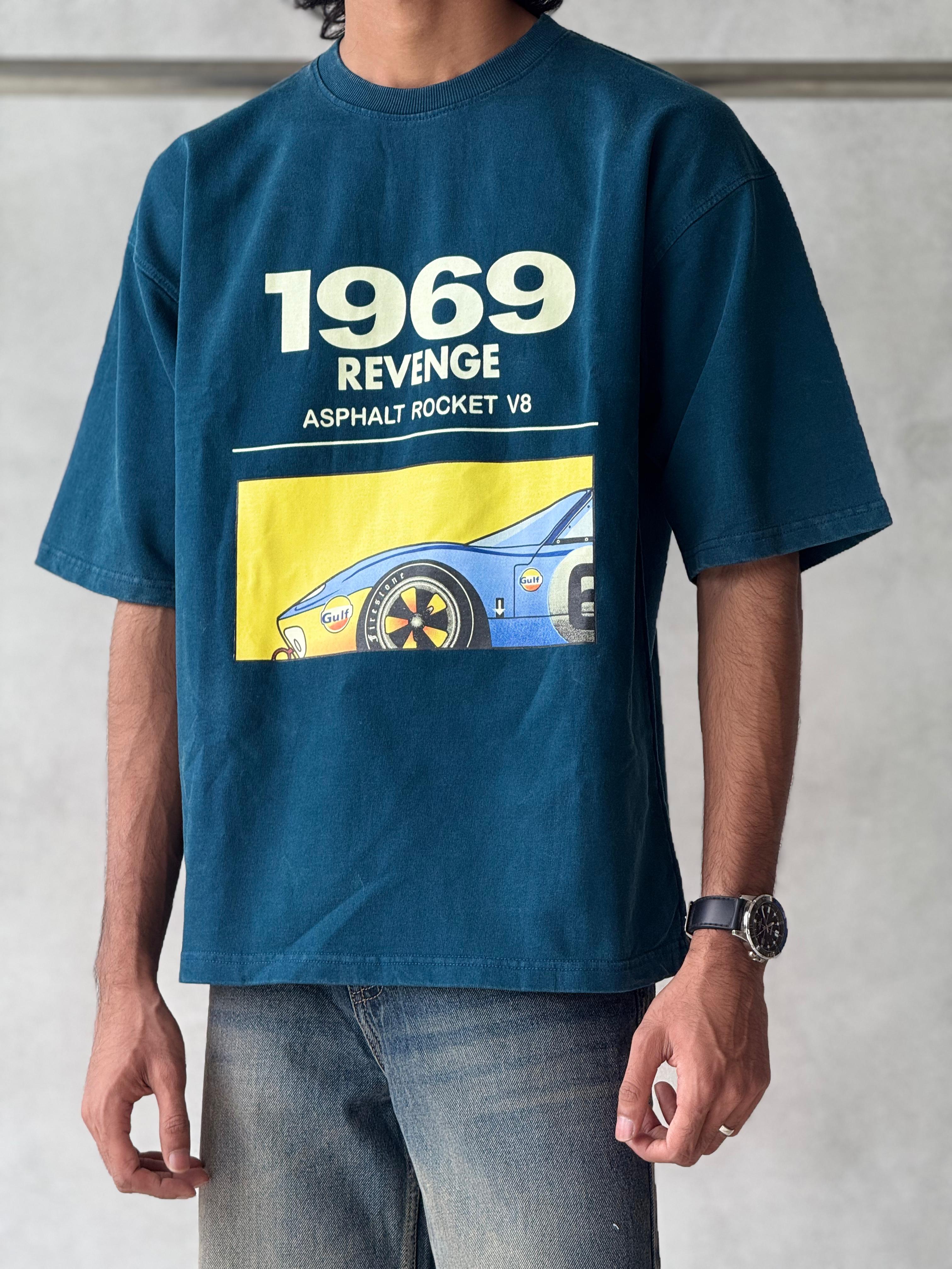 REVENGE