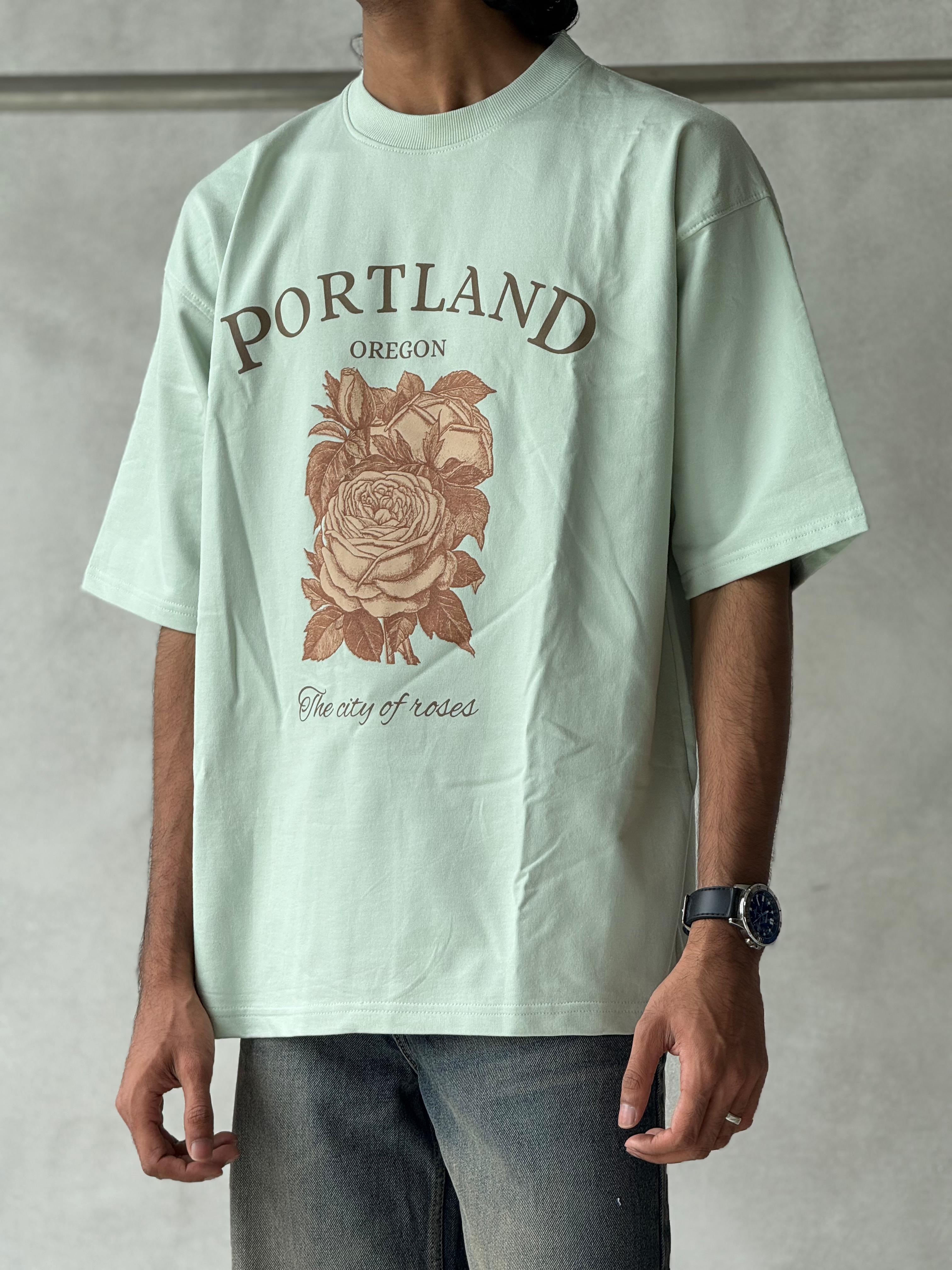 PORTLAND